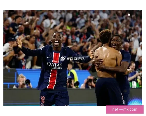 从数据层面看登贝莱对阵曼城世俱杯表现的全面解析技术价值与比赛影响评估