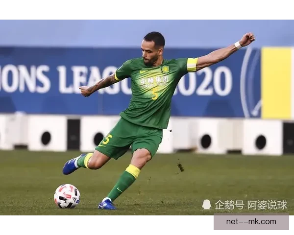 亚冠赛场核心球员状态追踪驱动球队竞争力全景解析实战价值评估