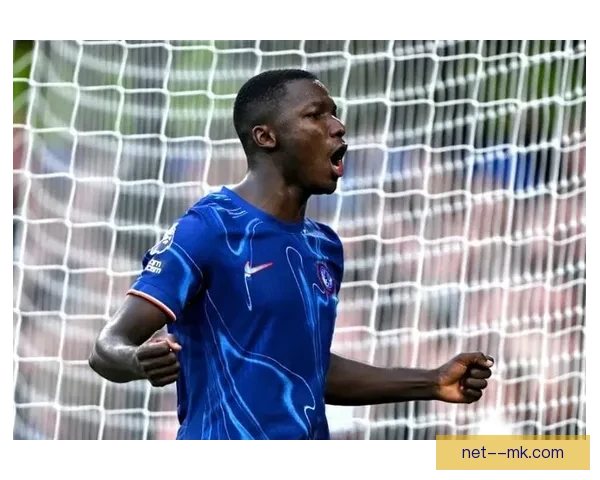 切尔西成功签下凯塞多为中场补强开启新篇章