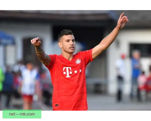 卢卡斯埃尔南德斯正式加盟巴黎圣日耳曼引发球迷热议