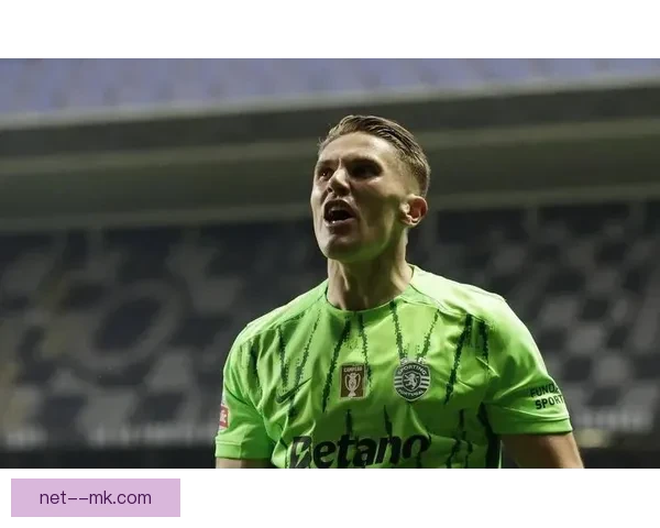 哲凯赖什欧冠帽子戏法助队伍力克曼城再创辉煌