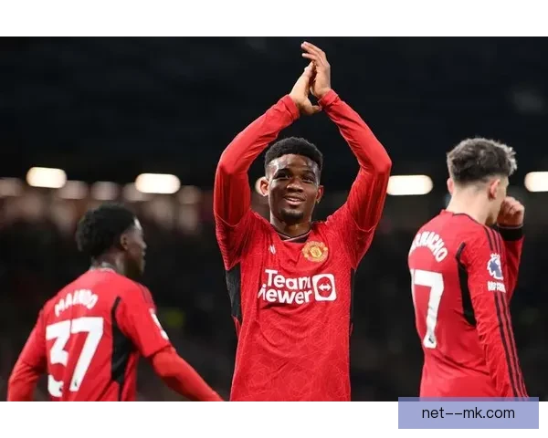 埃拉·图恩助曼联女足首开纪录锁定女子足总杯决赛优势