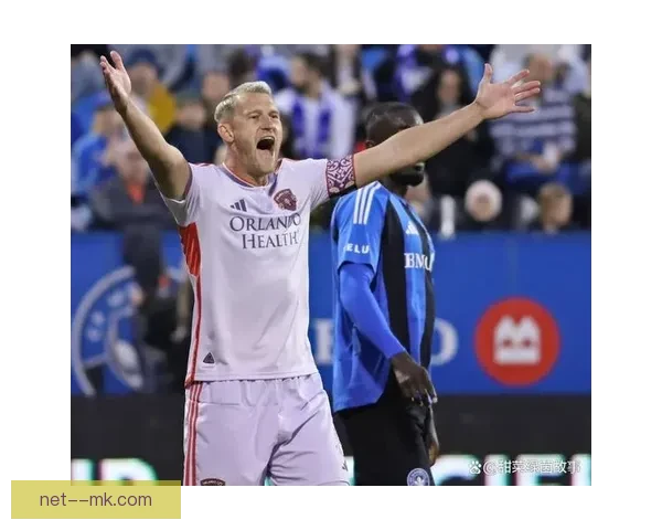 奥兰多城点球大战力克夏洛特成功晋级下一轮比赛