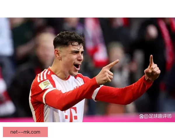 德国队主场落败土耳其球迷不满主帅纳格尔斯曼压力骤增