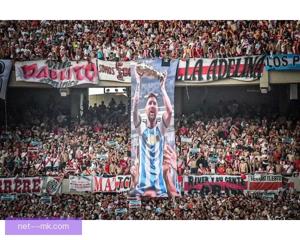 恩佐佩雷斯含泪告别河床俱乐部 感谢多年陪伴与支持深情告别