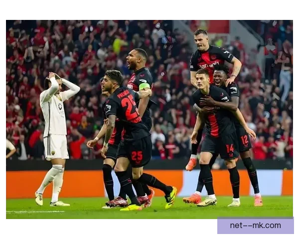 拜仁慕尼黑落后勒沃库森四分 德甲争冠形势变得更加严峻