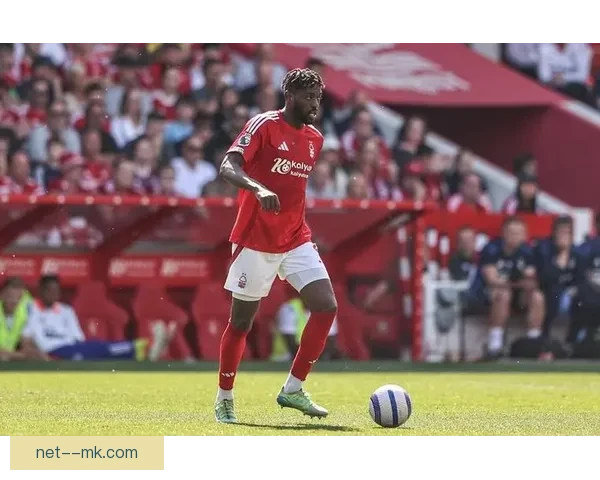 曼联有意签下诺丁汉森林中场桑加雷强化中场拦截能力