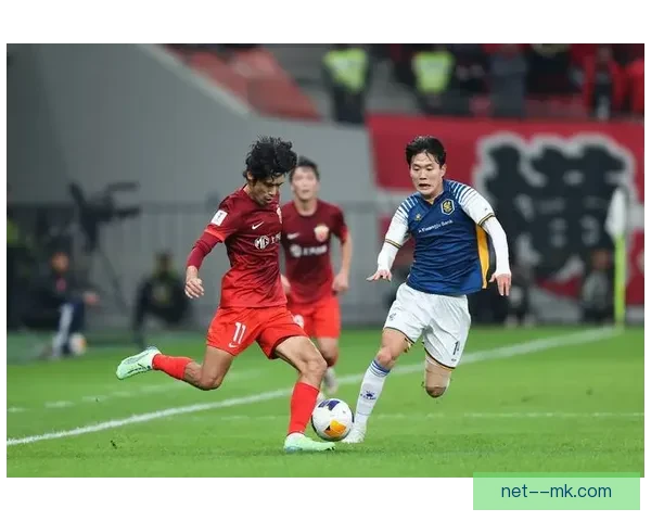 亚冠赛场战术阵型演进趋势与球队竞争力深度对比研究分析视角下 亚冠赛场战术阵型演进趋势与球队竞争力深度对比研究分析视角下