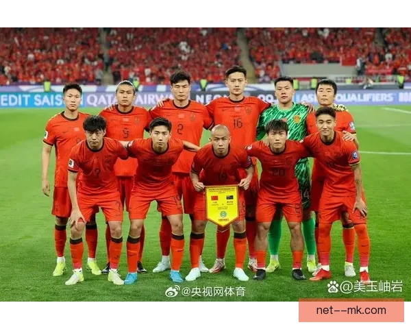 中国男足客场迎战巴林 18 强赛比赛场地正式确定迁址 中国男足客场迎战巴林 18 强赛比赛场地正式确定迁址